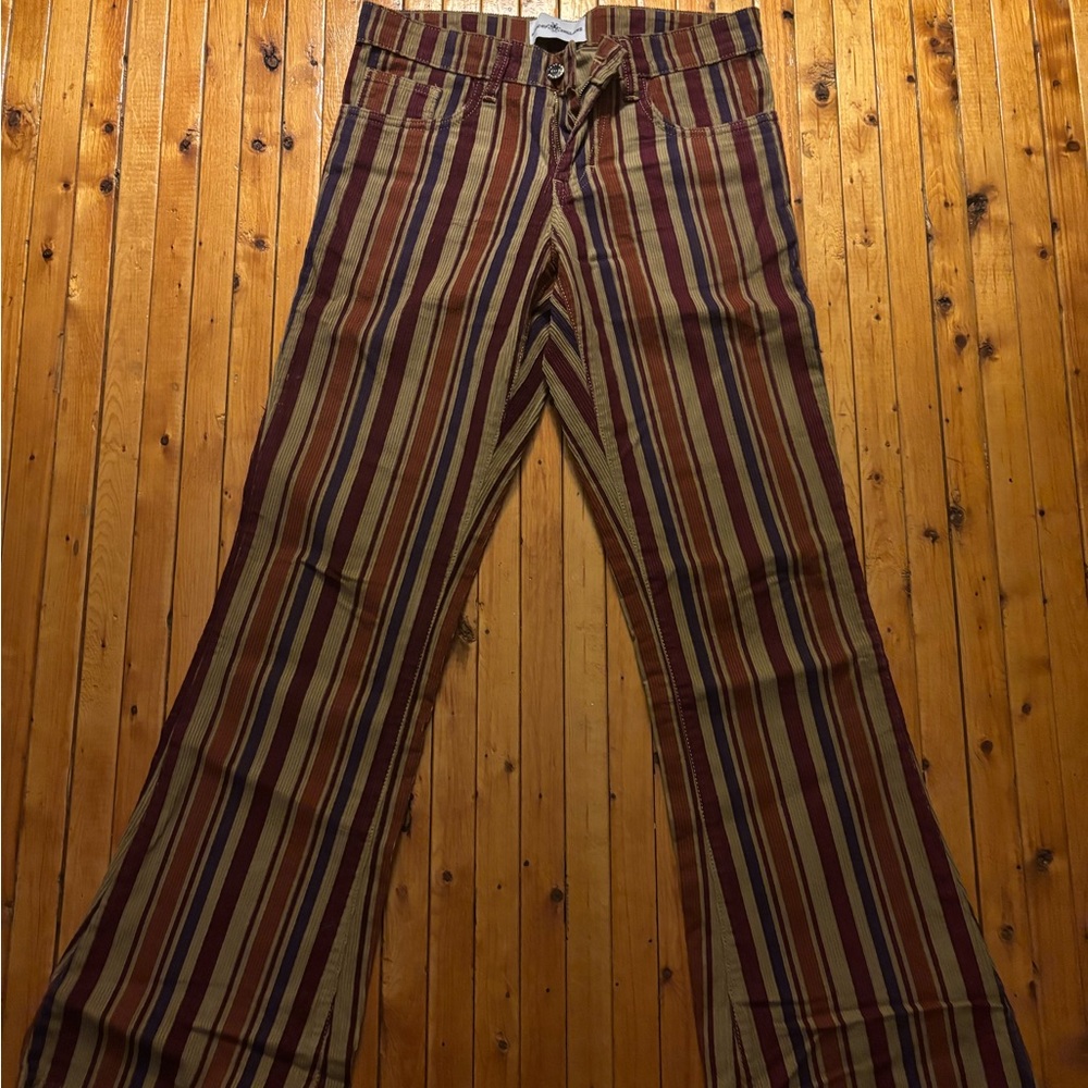 Men’s Bell Bottoms